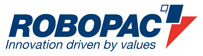 Robopac Stretch Wrappers
